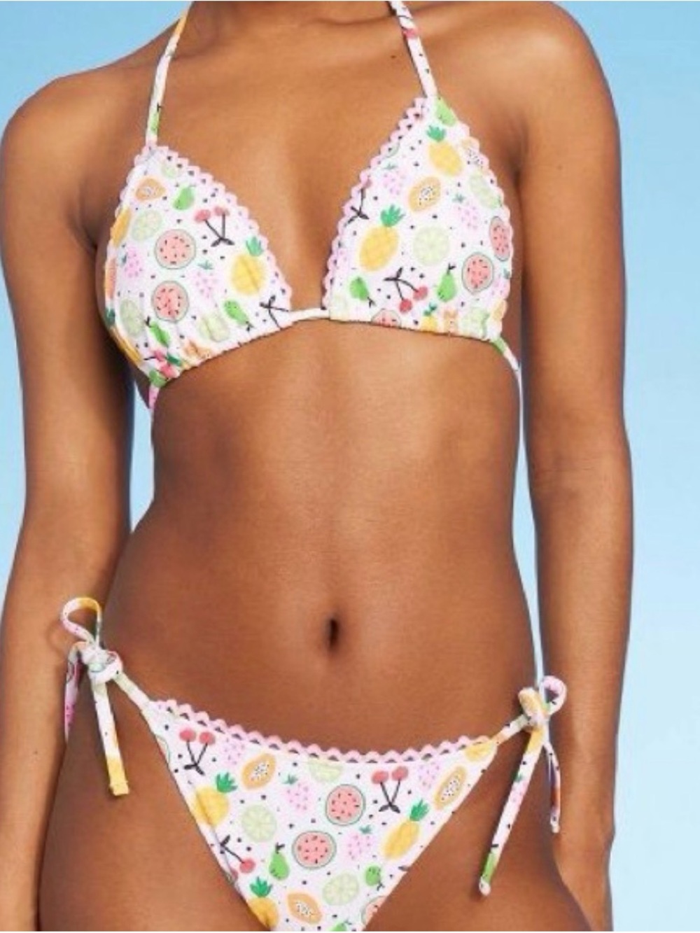 Wild Fable Bikini